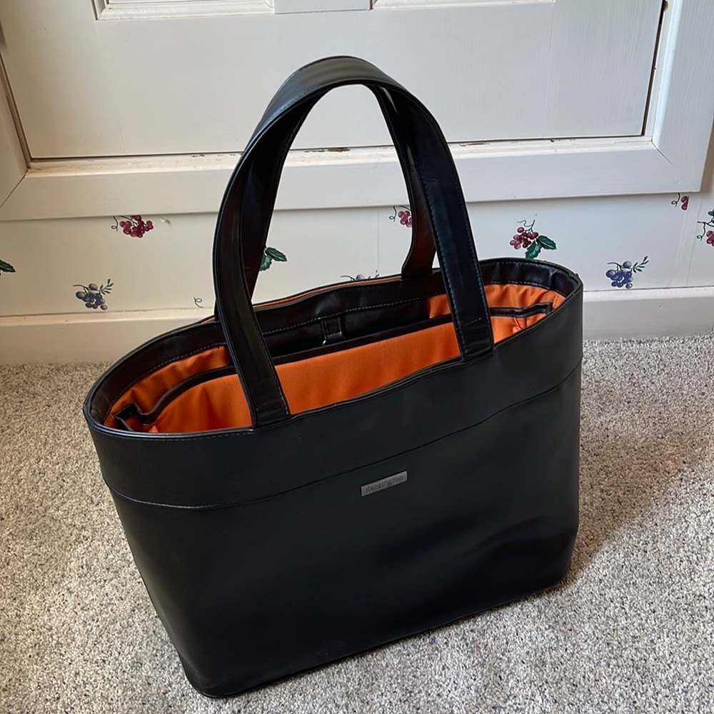 Kensington computer bag